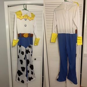 Women’s Jessie Costume